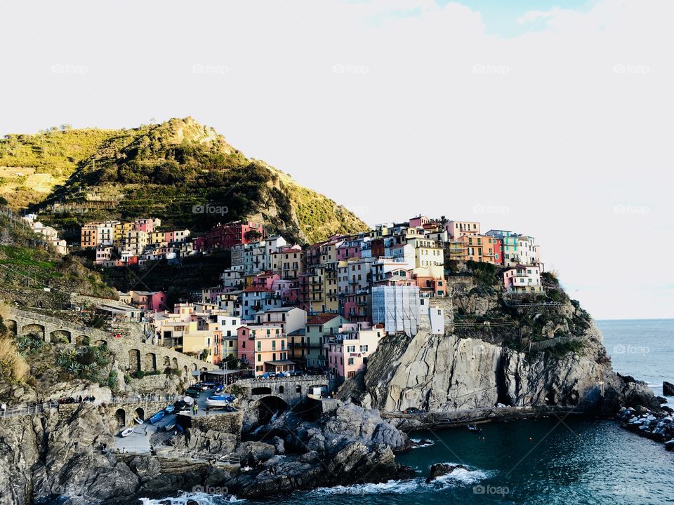Manarola 