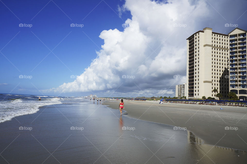 Myrtle Beach 