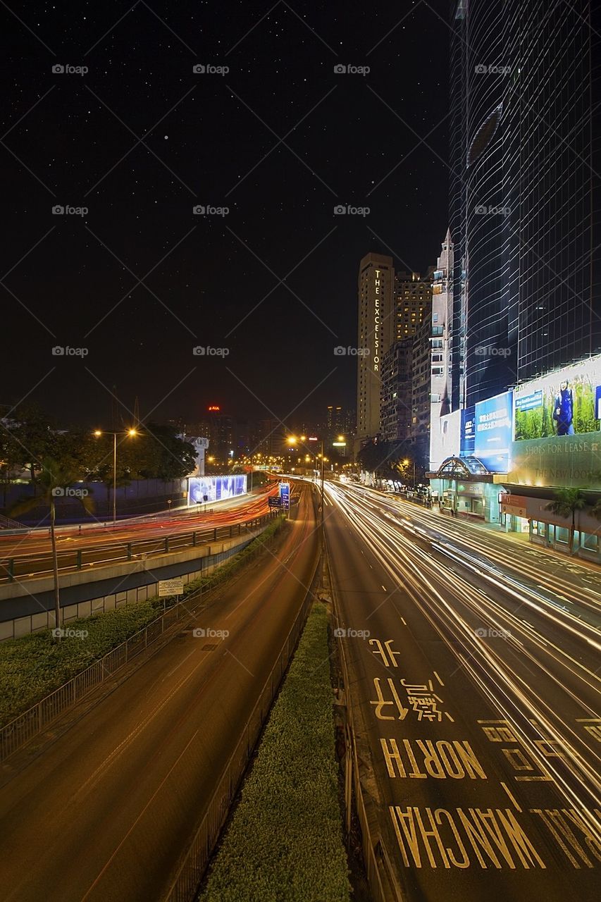 Connaught rd causeway bay