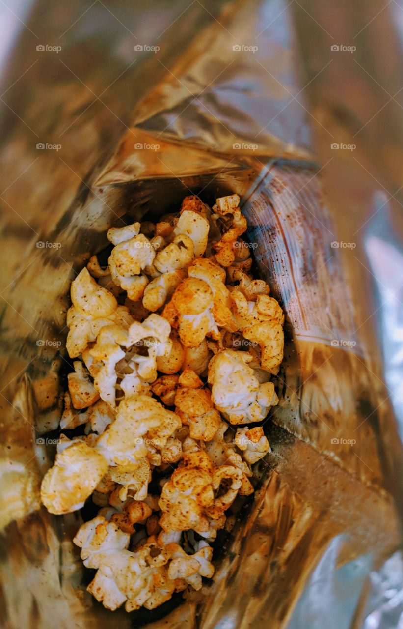 popcorn