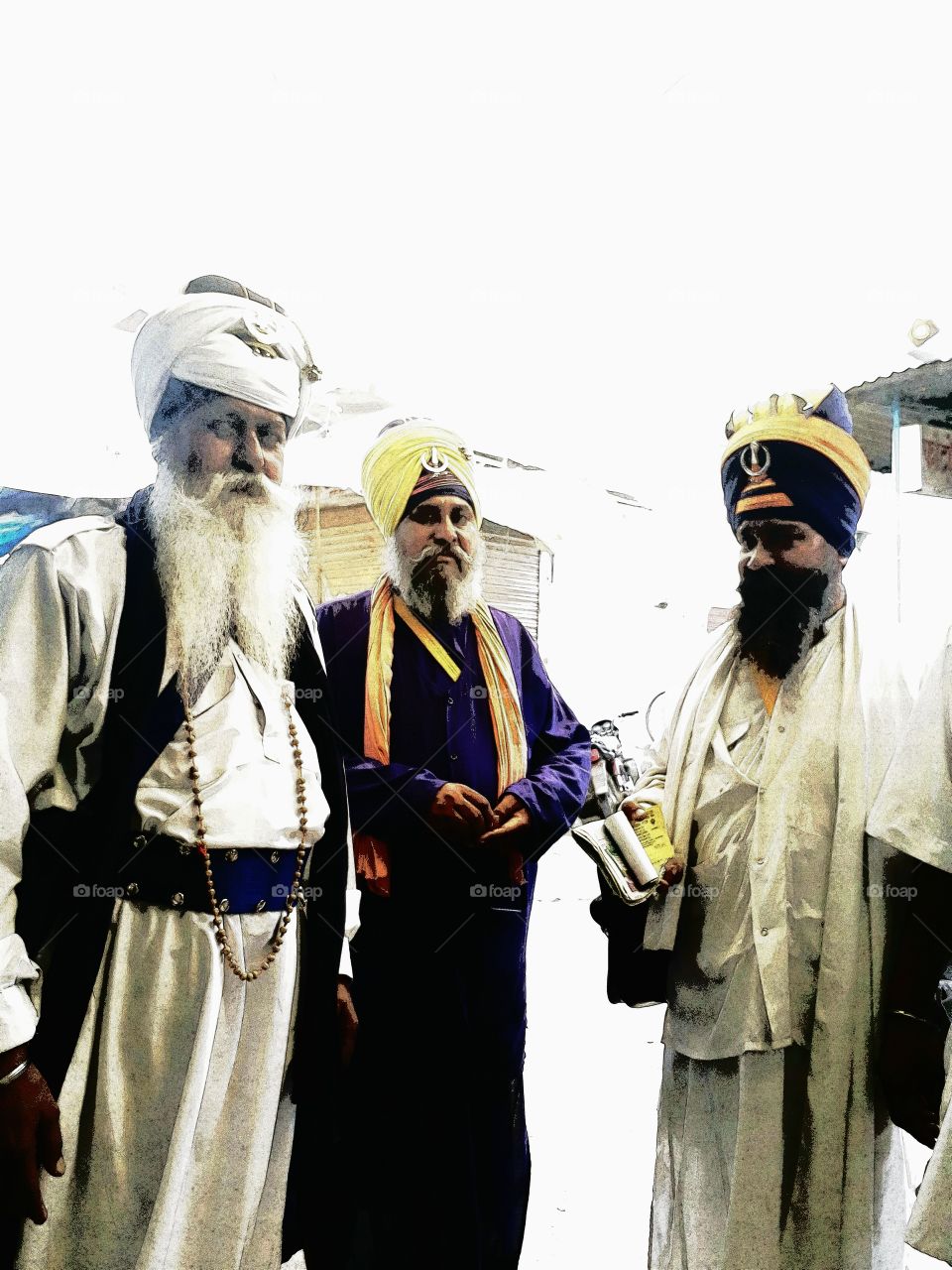 sardarji