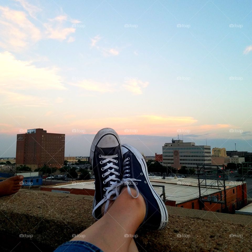 rooftop