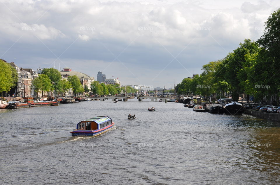 Amsterdam, The Netherlands