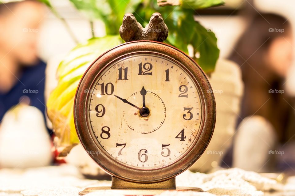 It is just matter of time 