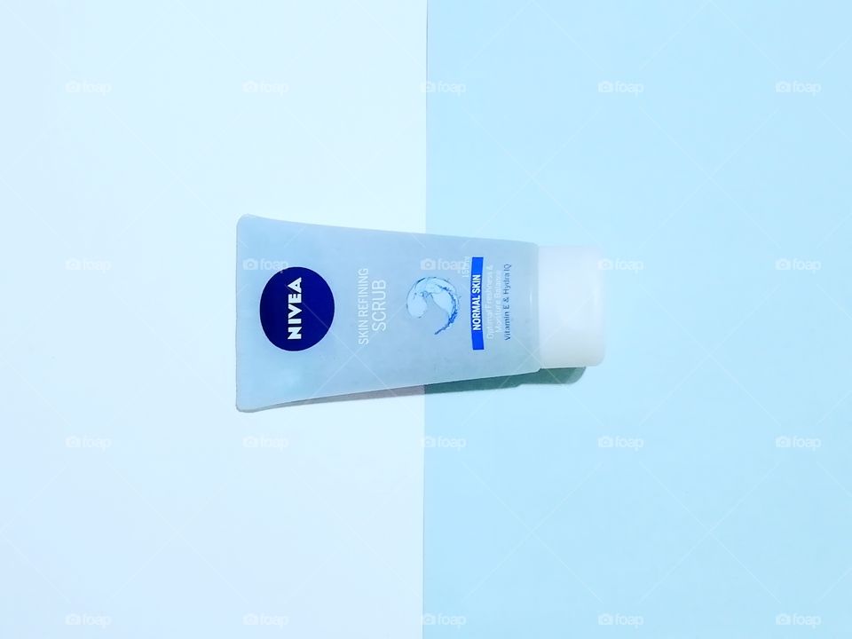 Lifestyle with NIVEA