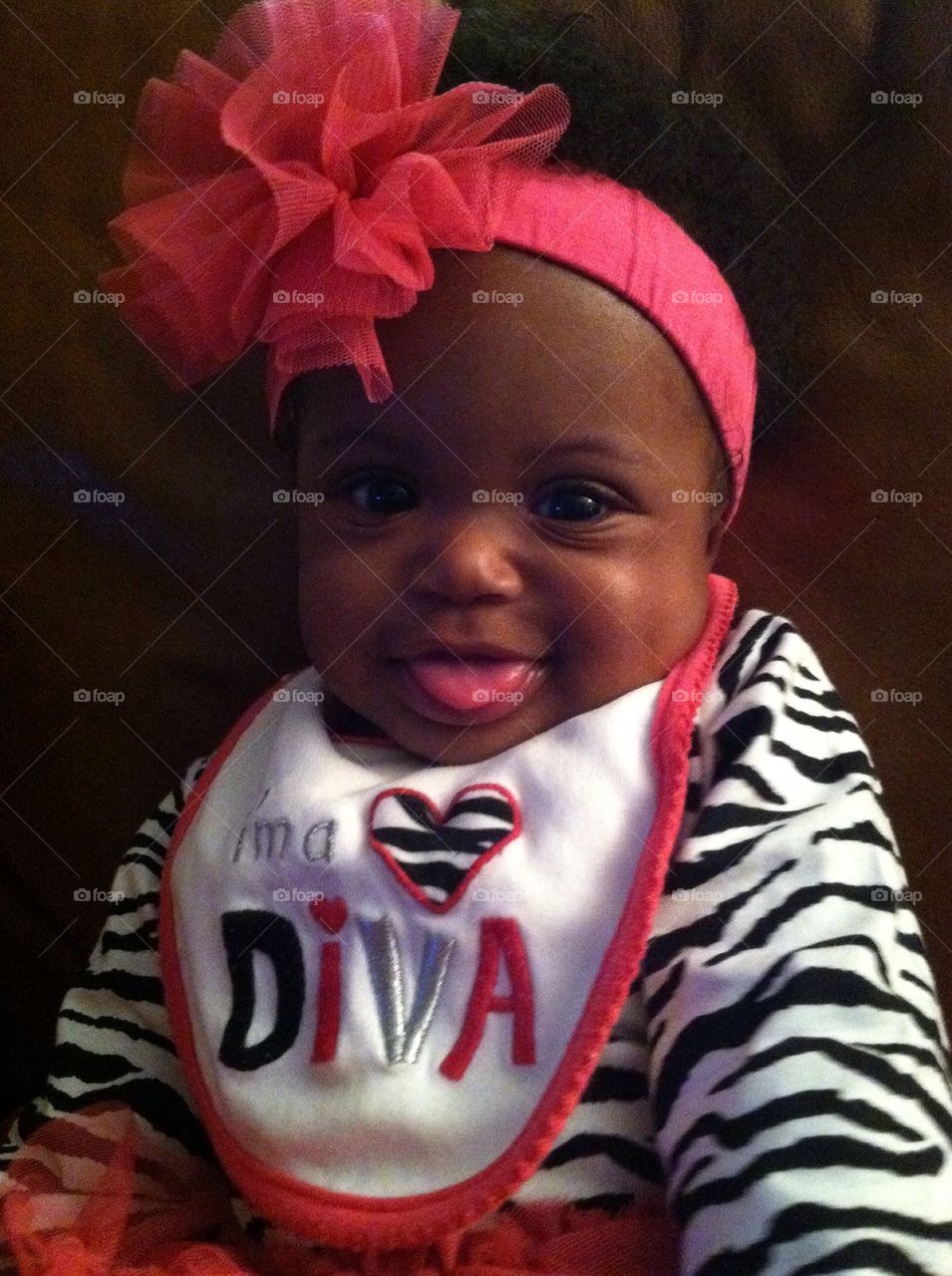 Little Diva