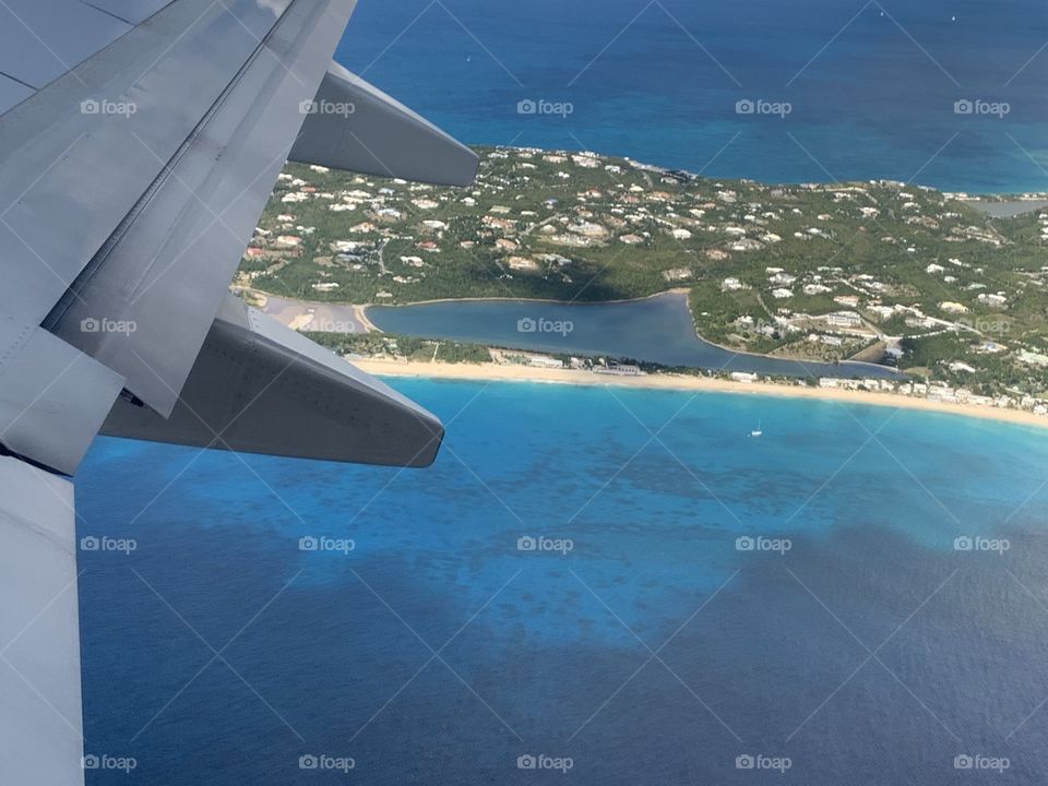 St Maarten 