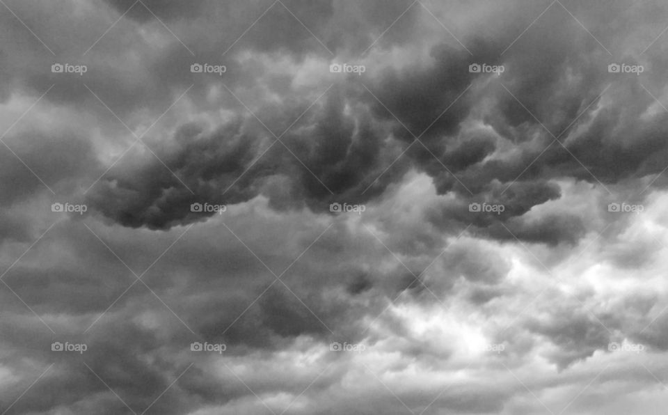 Storm Clouds