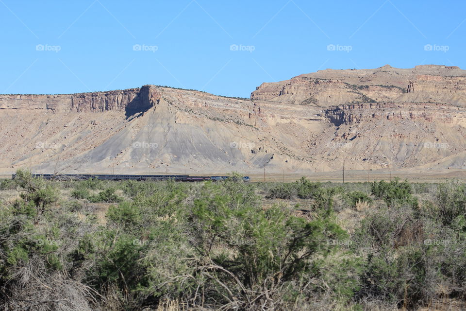 California zephyr