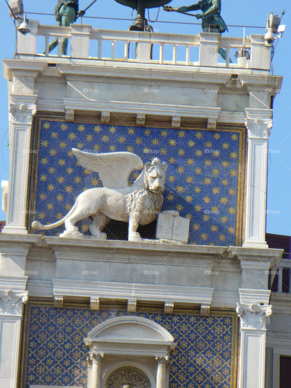 travel summer buildings vacation by mini_zoe