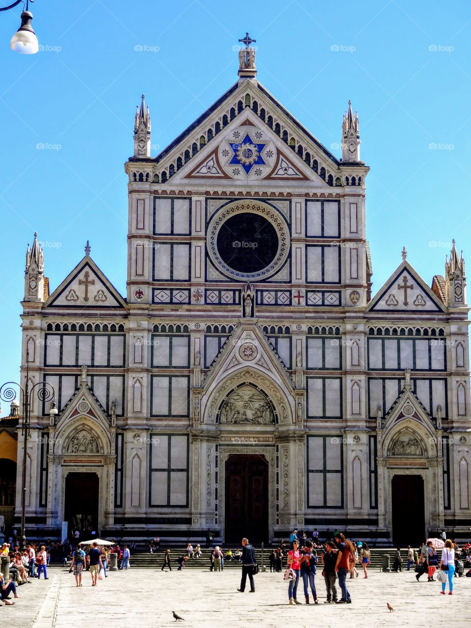 Florence, Italy