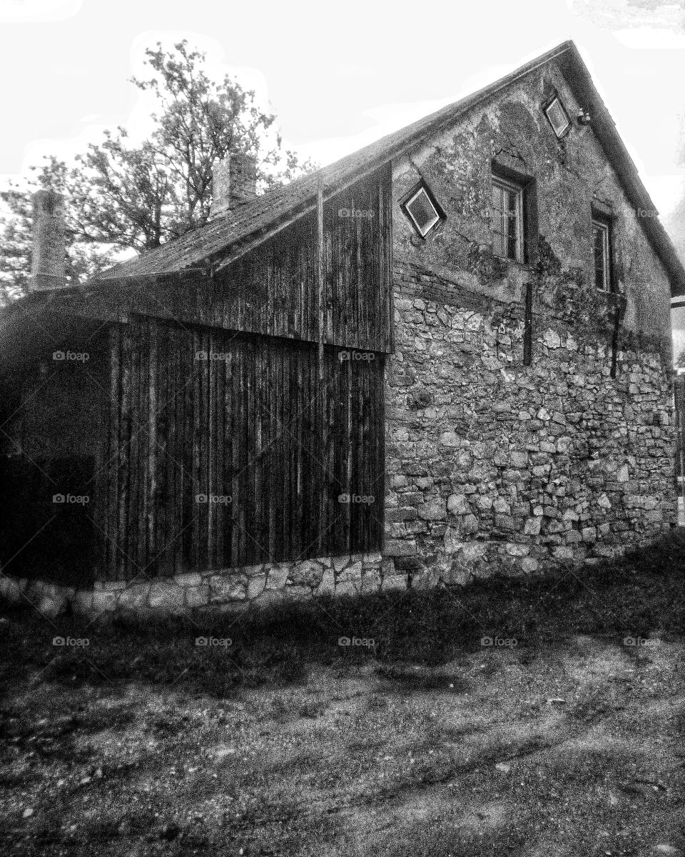 "The most colorful thing in the world is black and white, it contains all colors and at the same time excludes all."
~ Vikrmn, 10 Alone