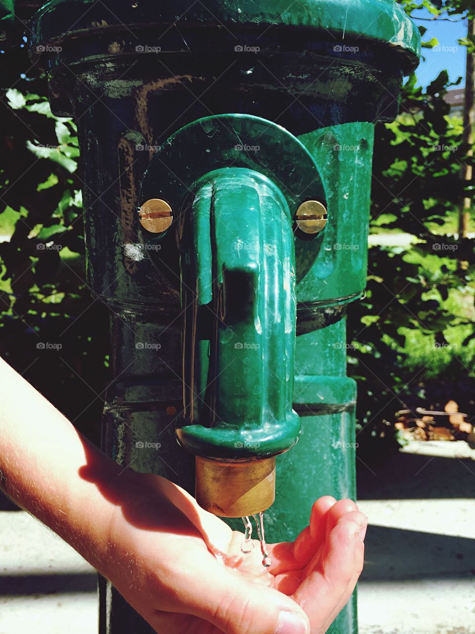 People, No Person, Outdoors, Equipment, Wood