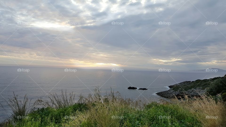 blue sea - sky 
Kalamata - Stoupa 
μπλέ θάλασσα - ουρανός 
Καλαμάτα - Στούπα