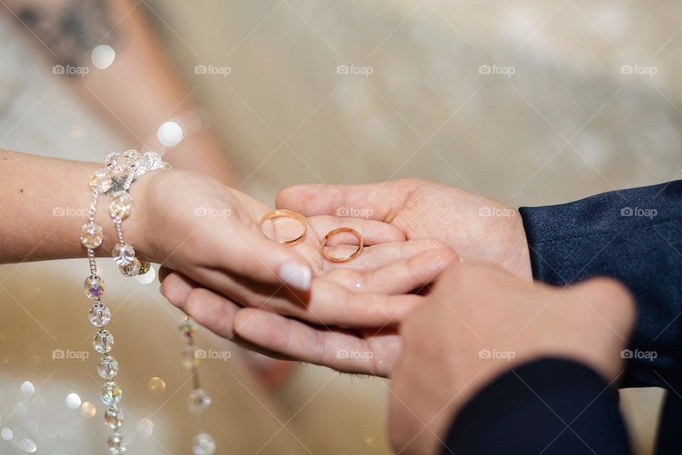 Wedding Rings