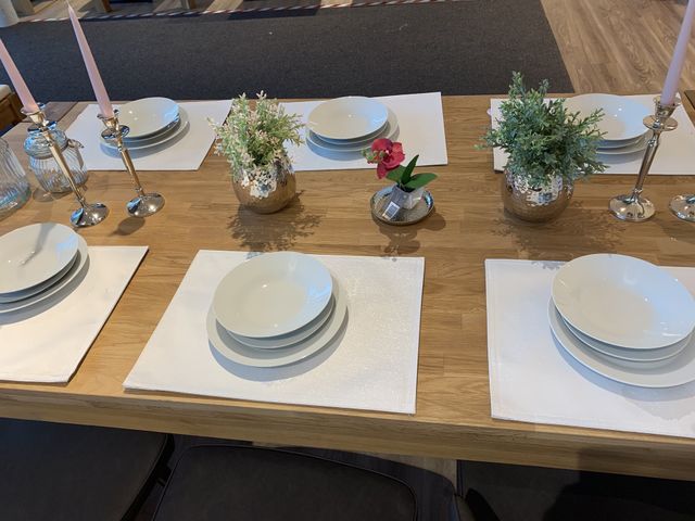 Dinner 