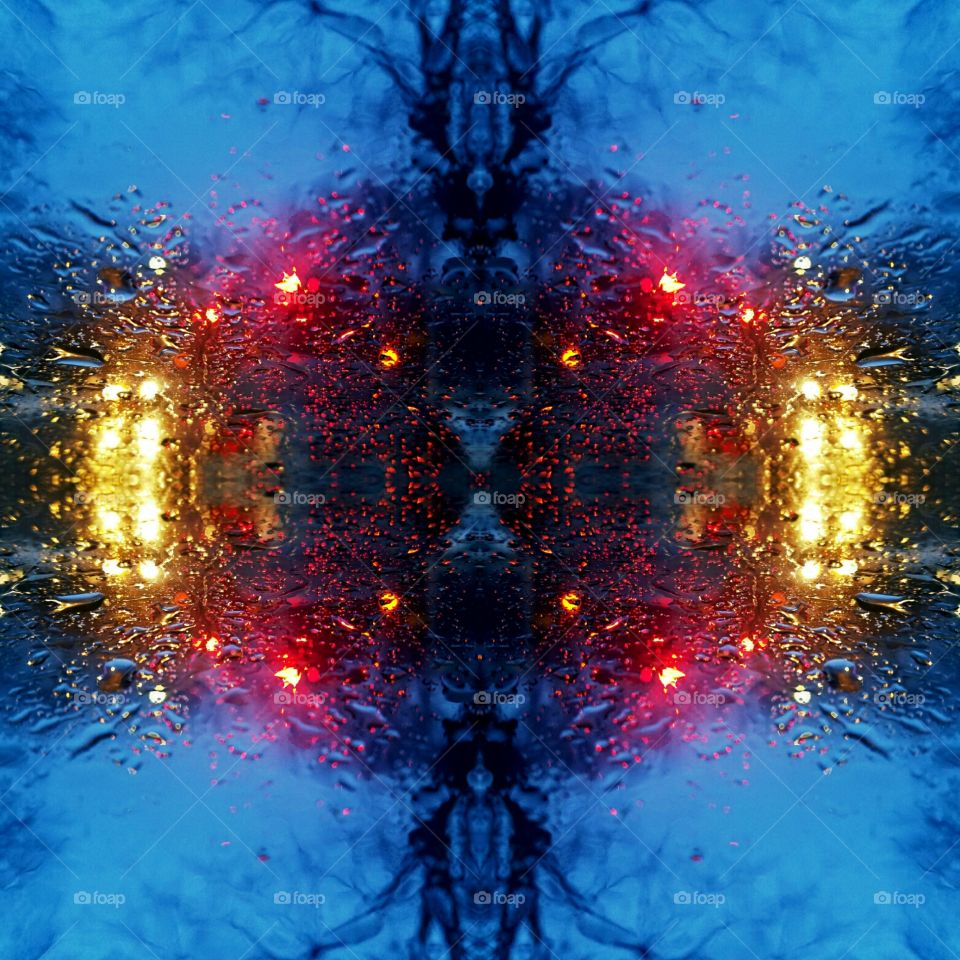 Abstract Patterns