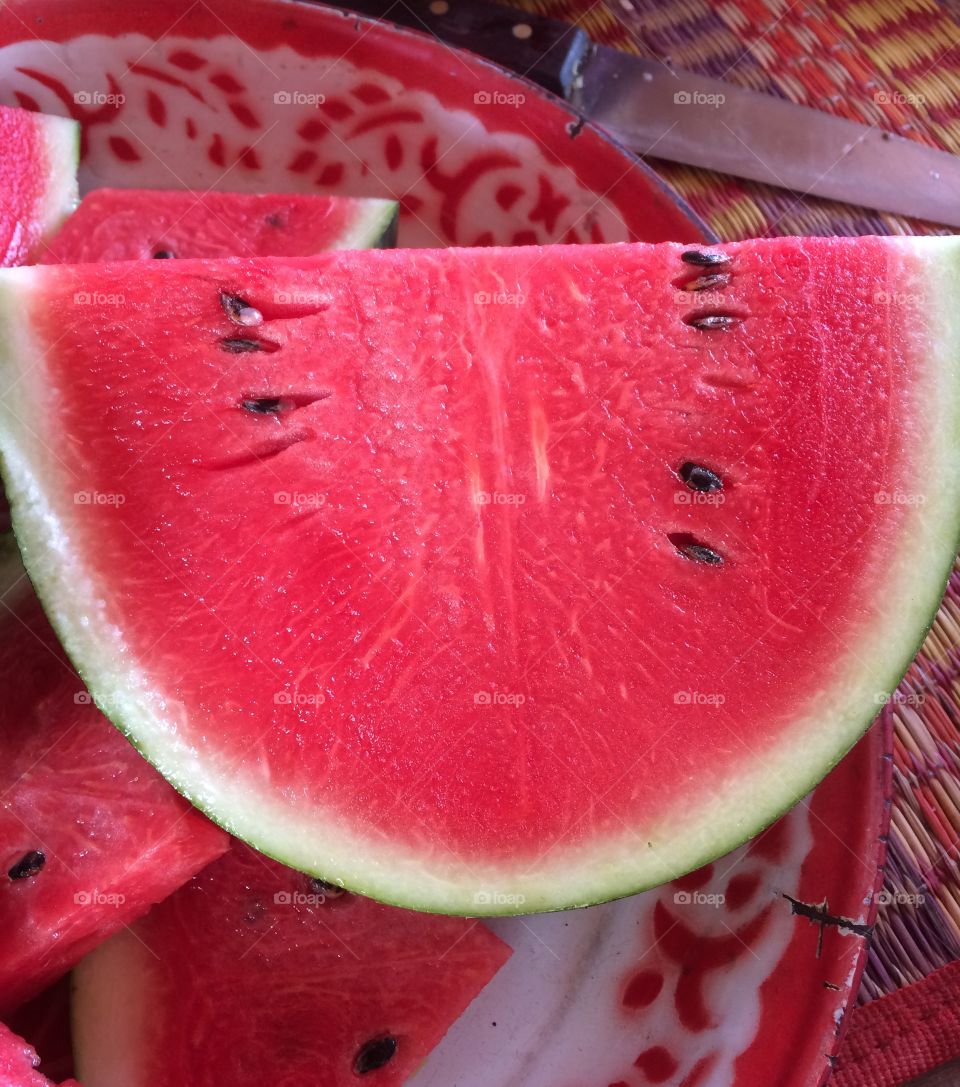 Watermelon 