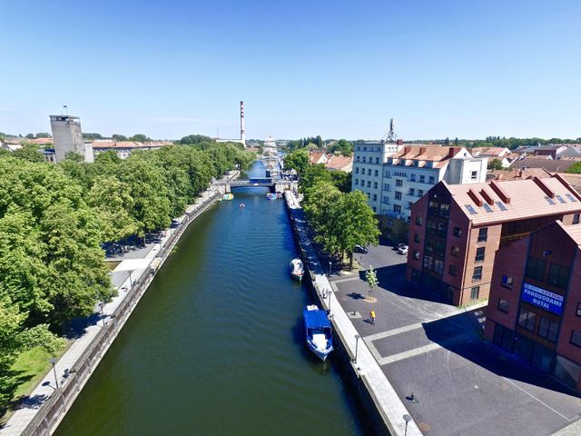 Klaipeda