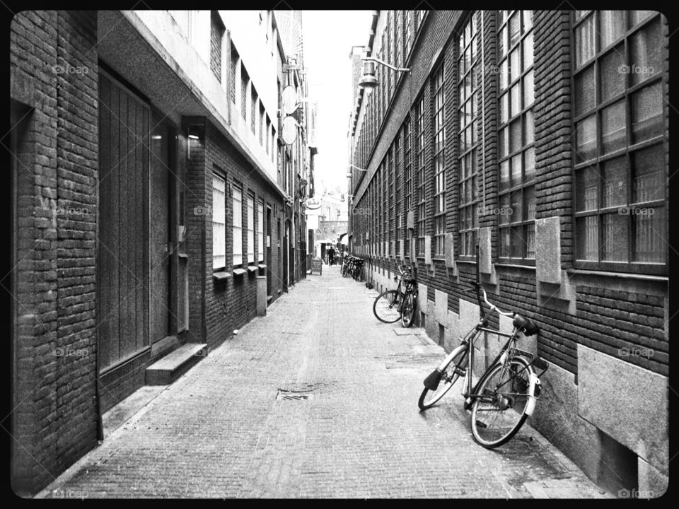 Street photography - Netherlands Amsterdam 