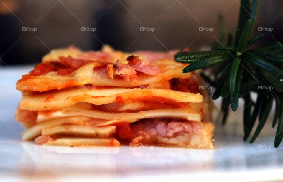 Fall is the season for cooking and baking