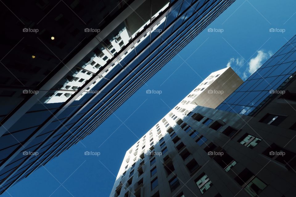 City, Architecture, Building, Business, Office