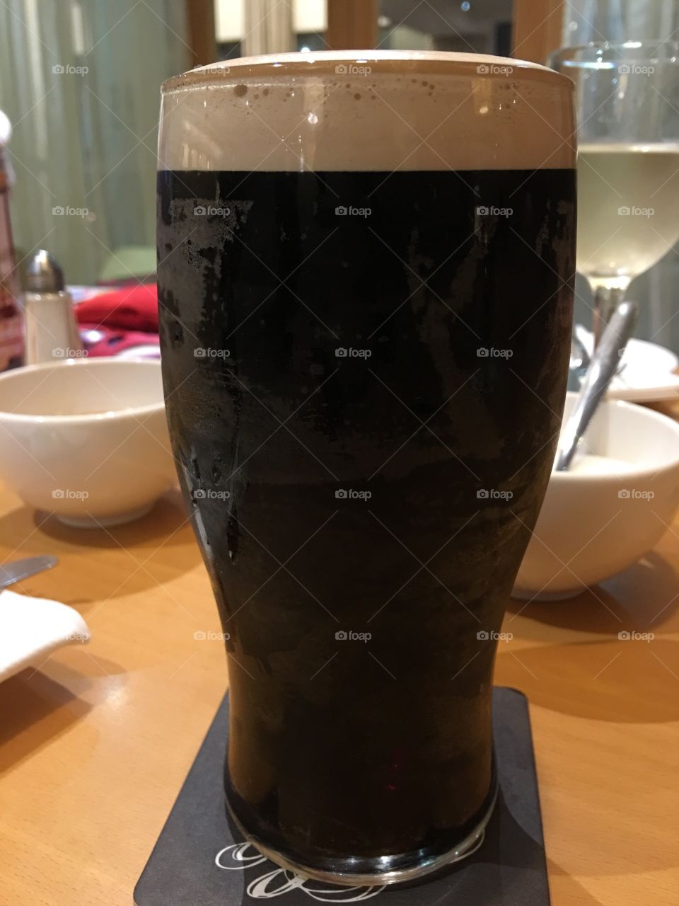 Guinness, Best Beer In The World