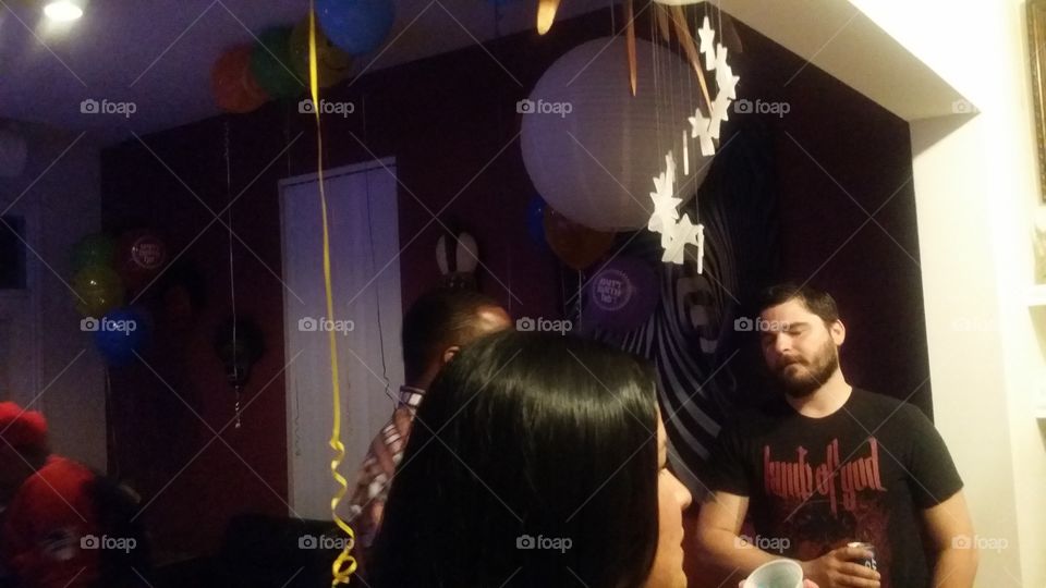 People, Adult, Woman, Music, Wear