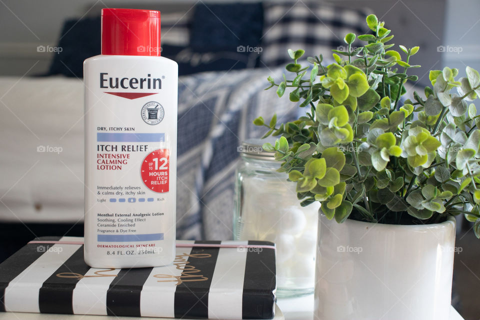 Eucerin