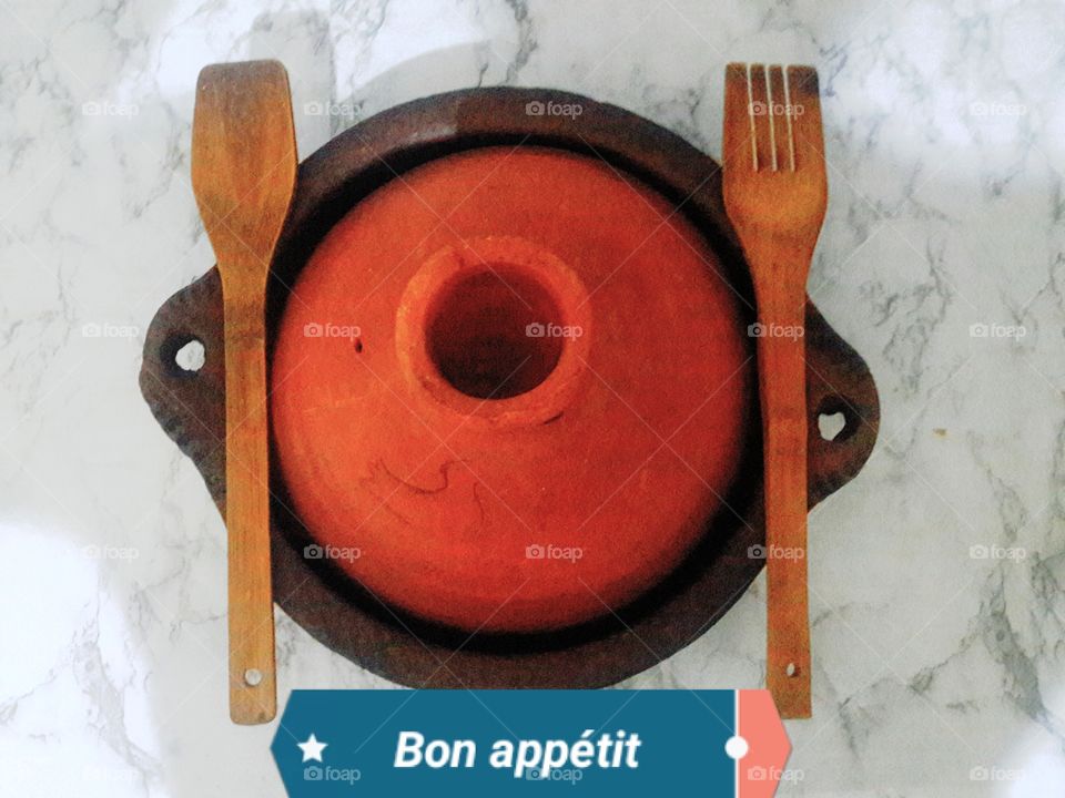 Bon appétit 1