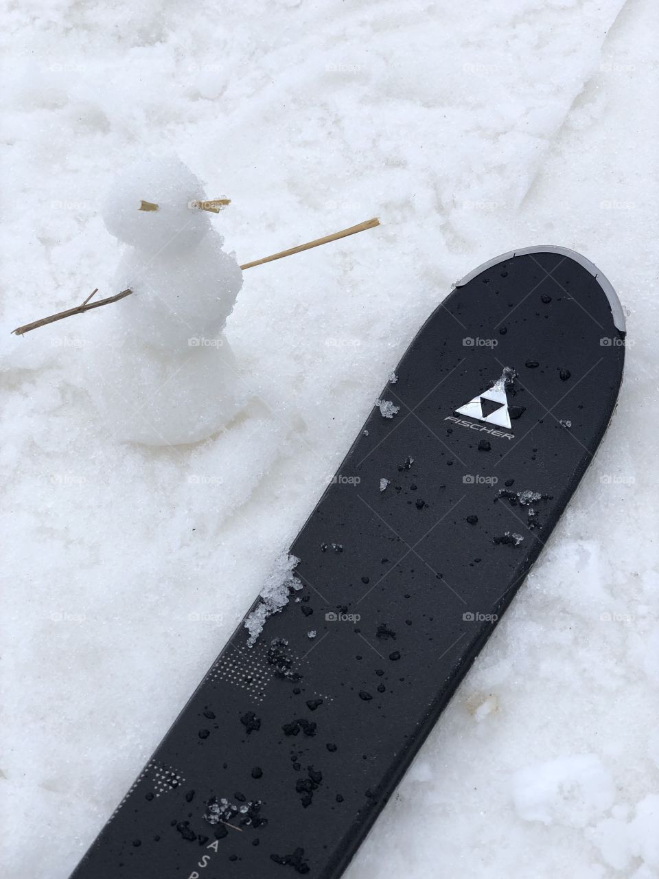 Snowman 