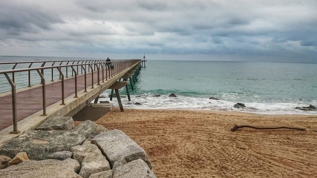 bridge 
