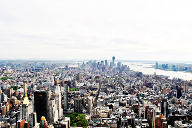 City Scape