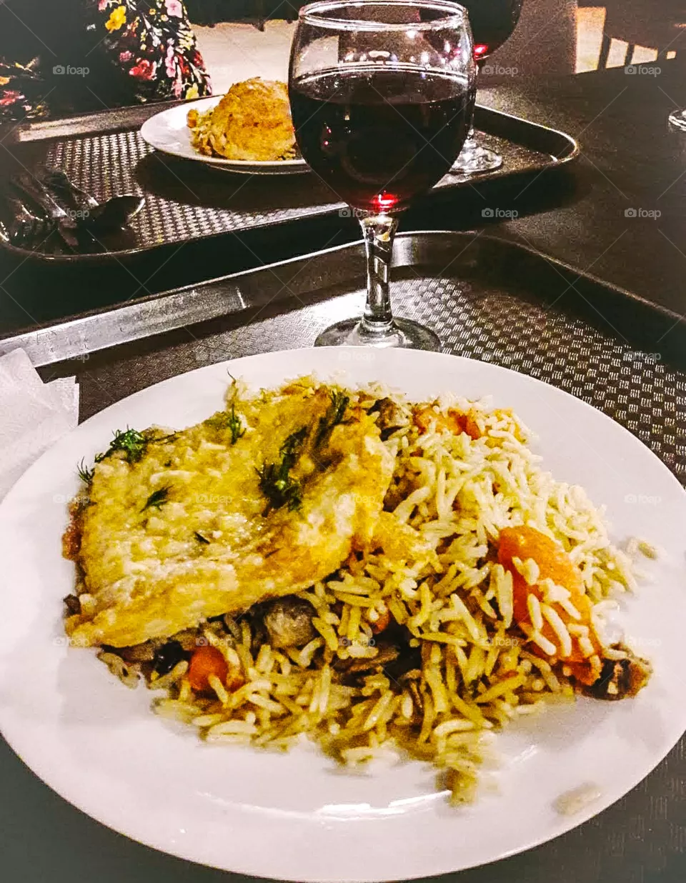 biriyani