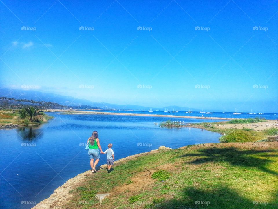 Beach Amazing. We enjoy our beaches 