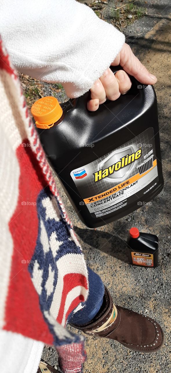 it's a little chilly in Pawleys Island a cool 32 for past couple days. time to bring out the big guns🤣