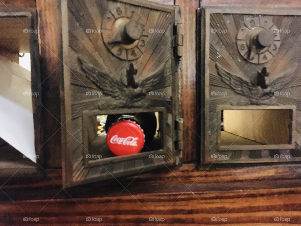 Coca-Cola photography mission 