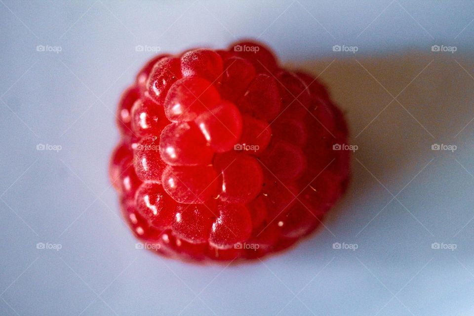 Raspberry