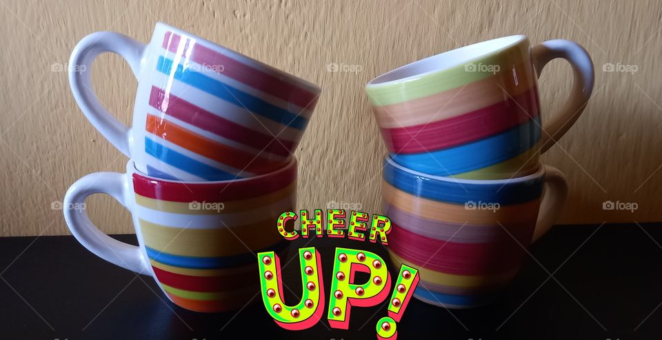 cups