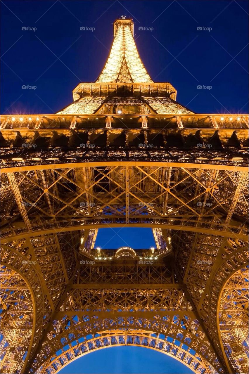 Eiffel Tower