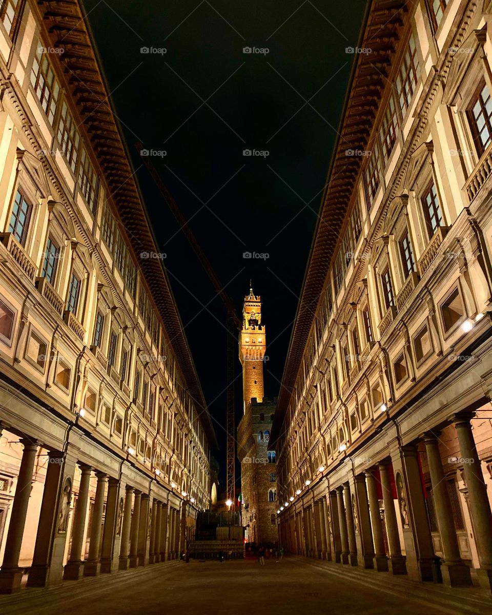 It is a matter of prospective 