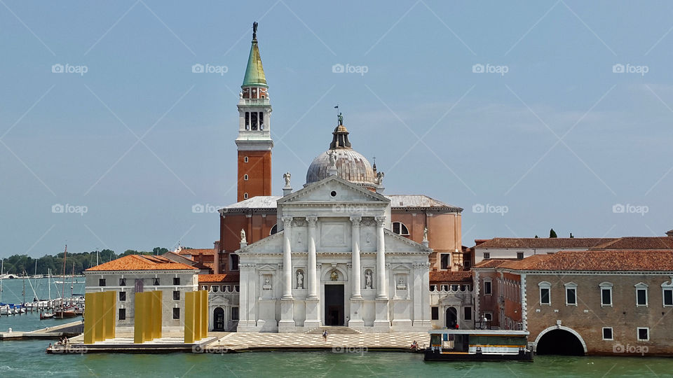 Venice Italy