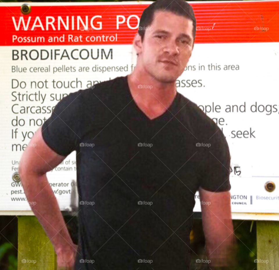 Danger Rat Poison Control ⚠️