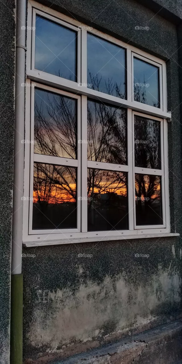 Sunset💛