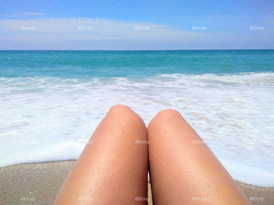 Sun and sea! 🌞🌞🌞🌞