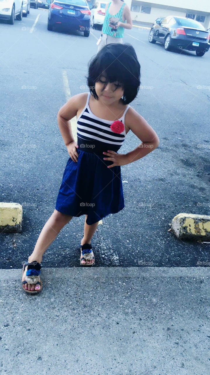 WITH A LOT OF GLAMOUR! !