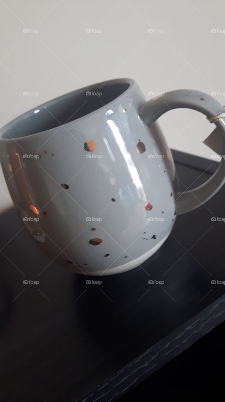new mug!