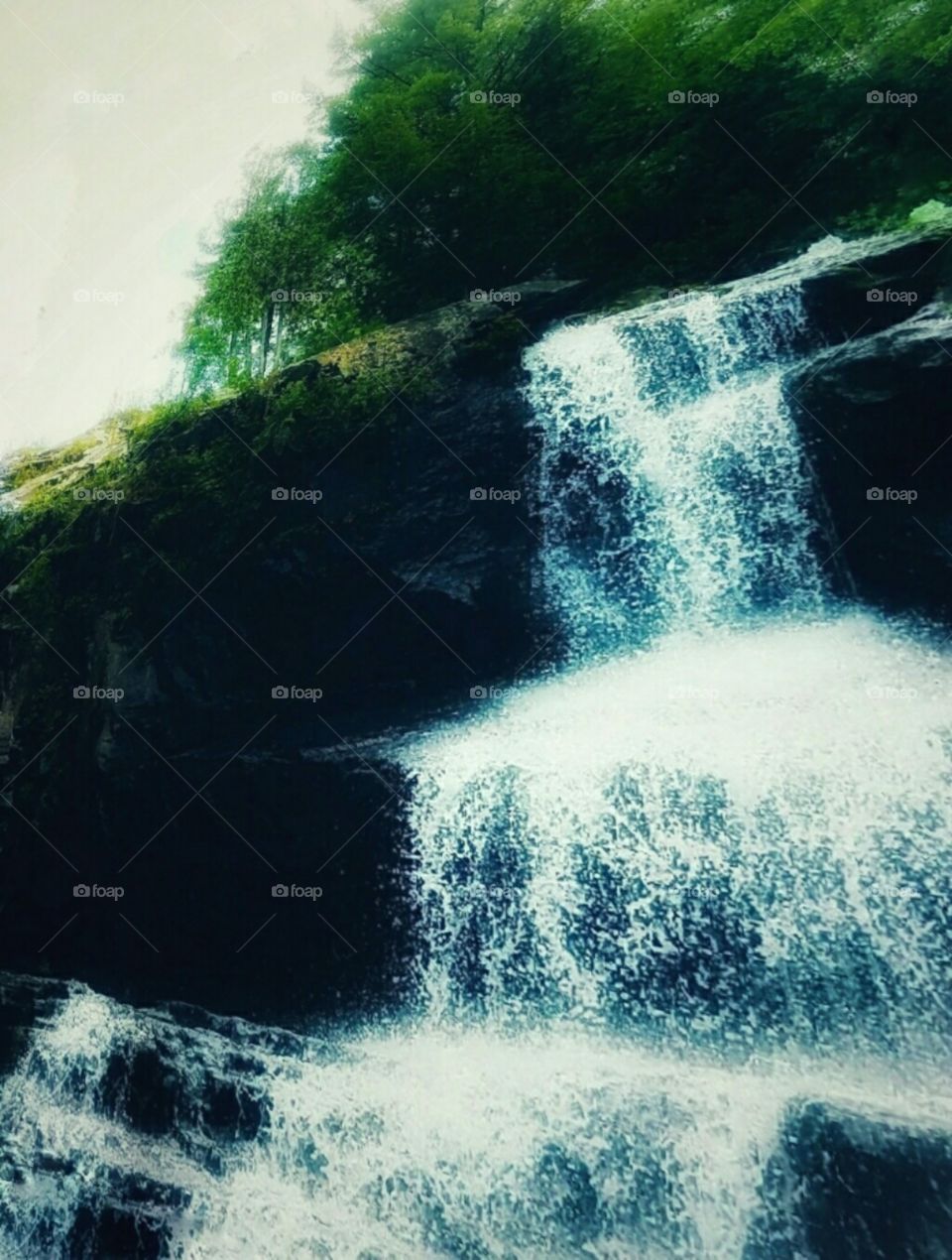 The Beautiful Adirondacks!