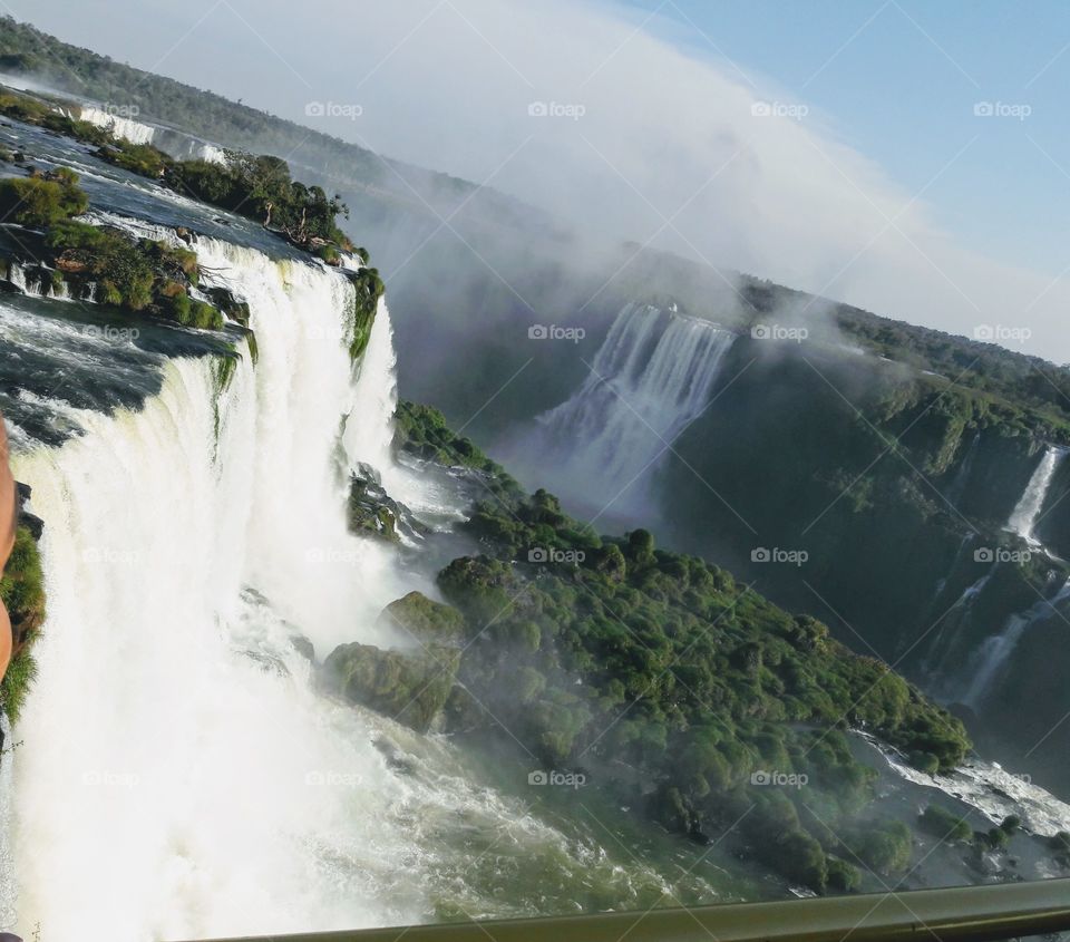 Foz do Iguaçu - Brazil