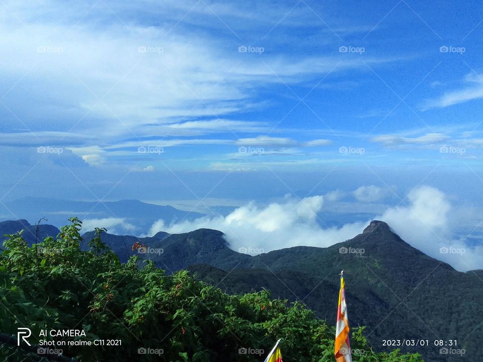 Come too sri padaya 🙏